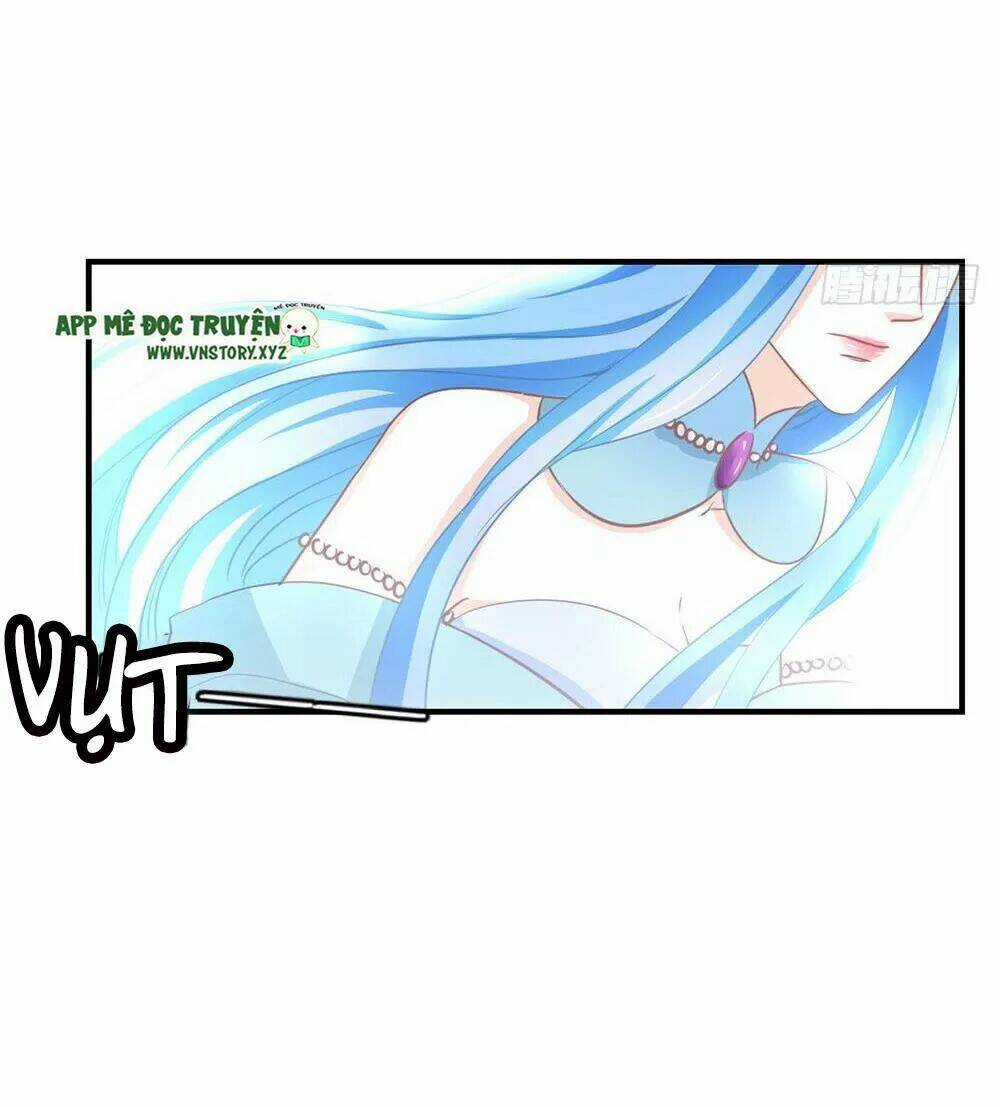 Cẩm Lý Thiếu Nữ Của Tôi Chapter 106 trang 22