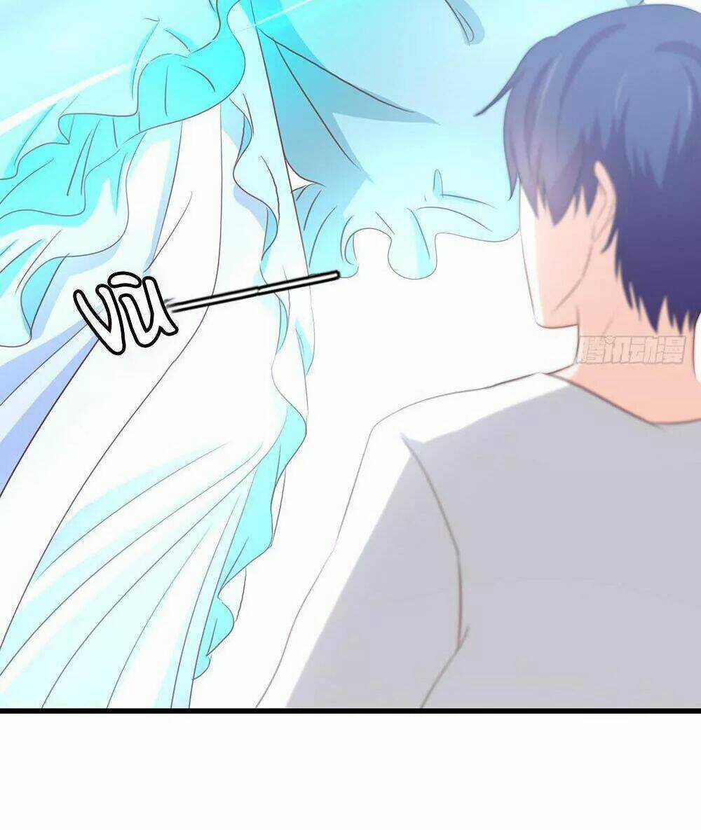 Cẩm Lý Thiếu Nữ Của Tôi Chapter 106 trang 25