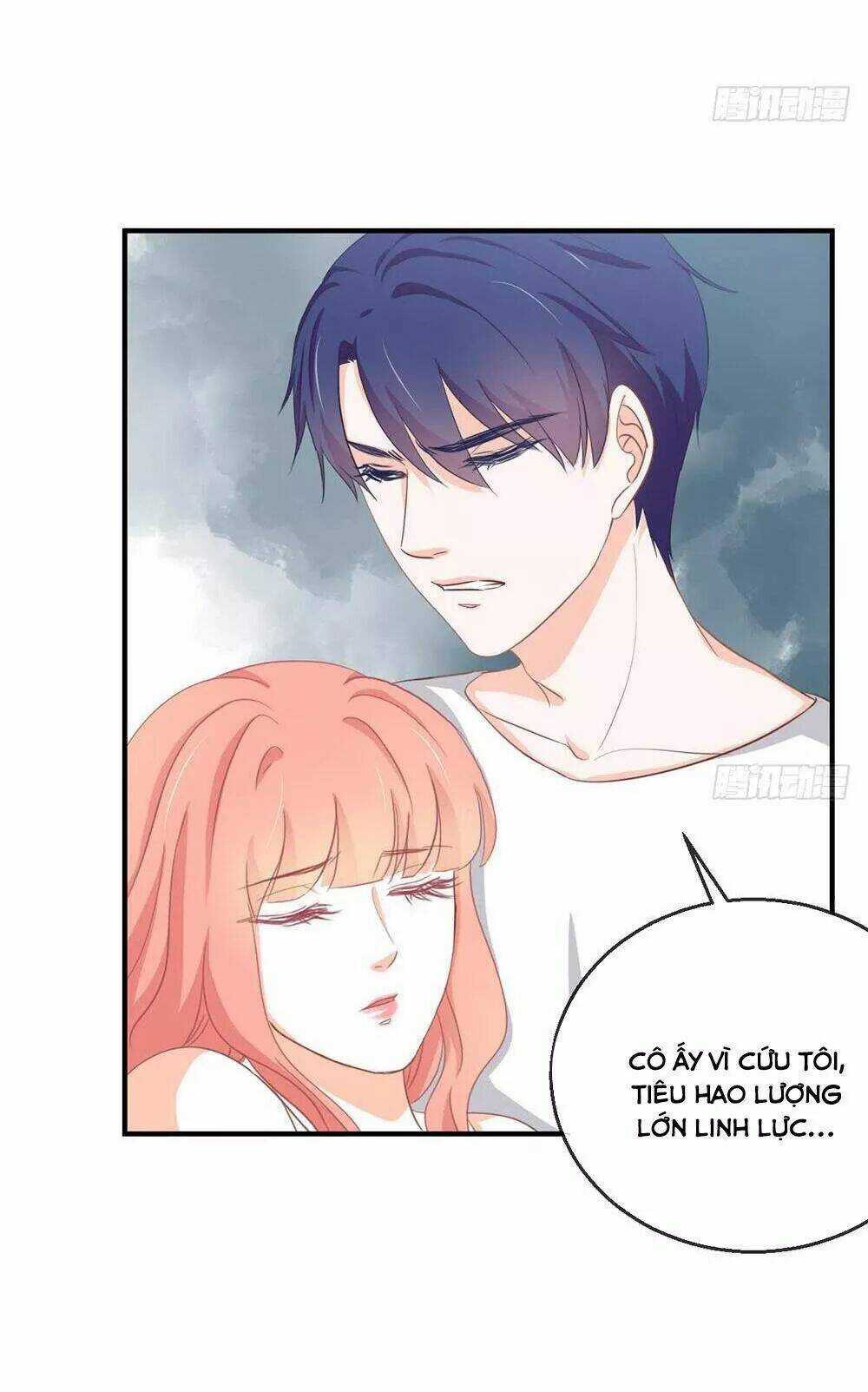 Cẩm Lý Thiếu Nữ Của Tôi Chapter 106 trang 26