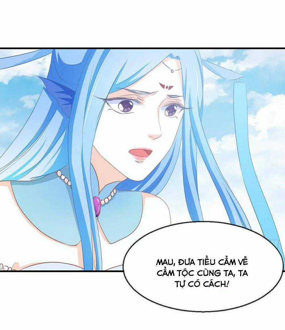 Cẩm Lý Thiếu Nữ Của Tôi Chapter 106 trang 27
