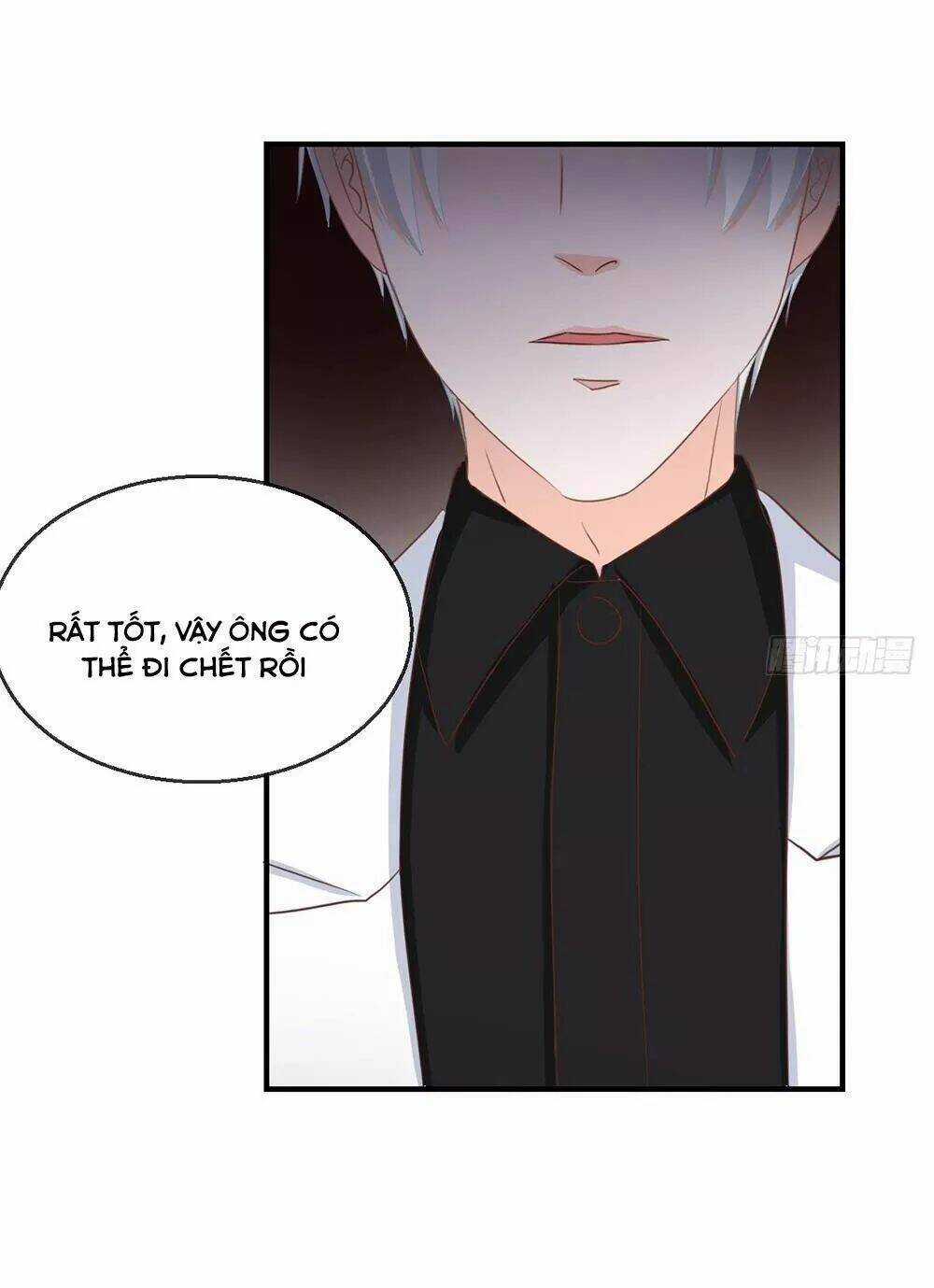 Cẩm Lý Thiếu Nữ Của Tôi Chapter 106 trang 31