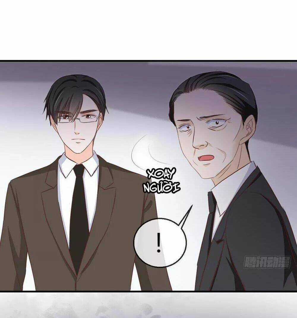 Cẩm Lý Thiếu Nữ Của Tôi Chapter 106 trang 32