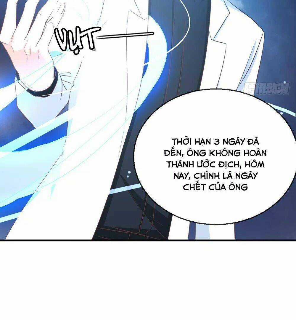 Cẩm Lý Thiếu Nữ Của Tôi Chapter 106 trang 34