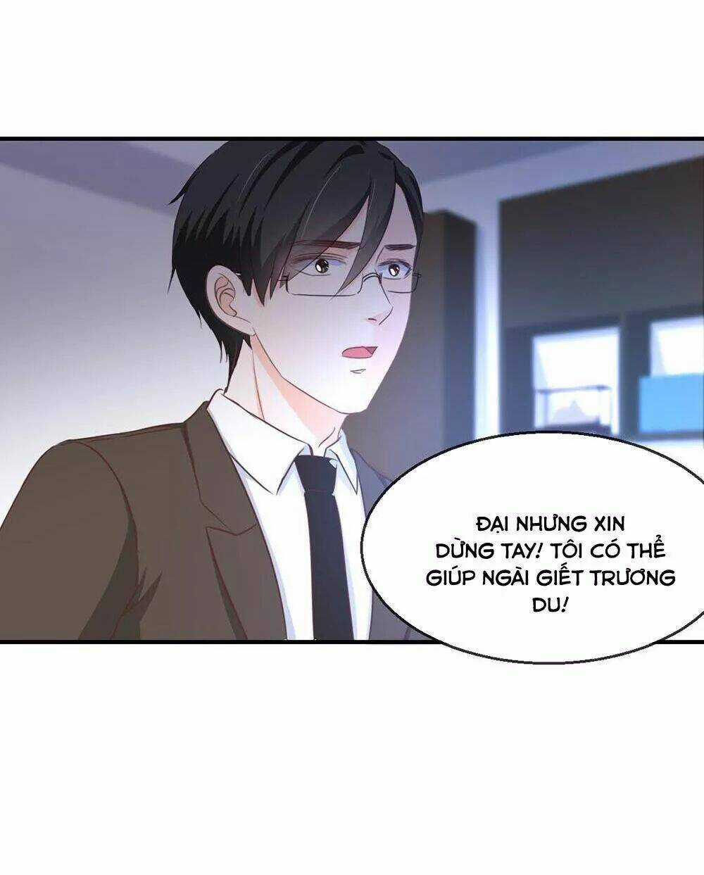 Cẩm Lý Thiếu Nữ Của Tôi Chapter 106 trang 35