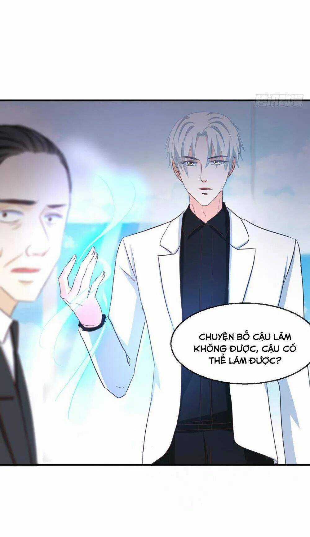Cẩm Lý Thiếu Nữ Của Tôi Chapter 106 trang 36