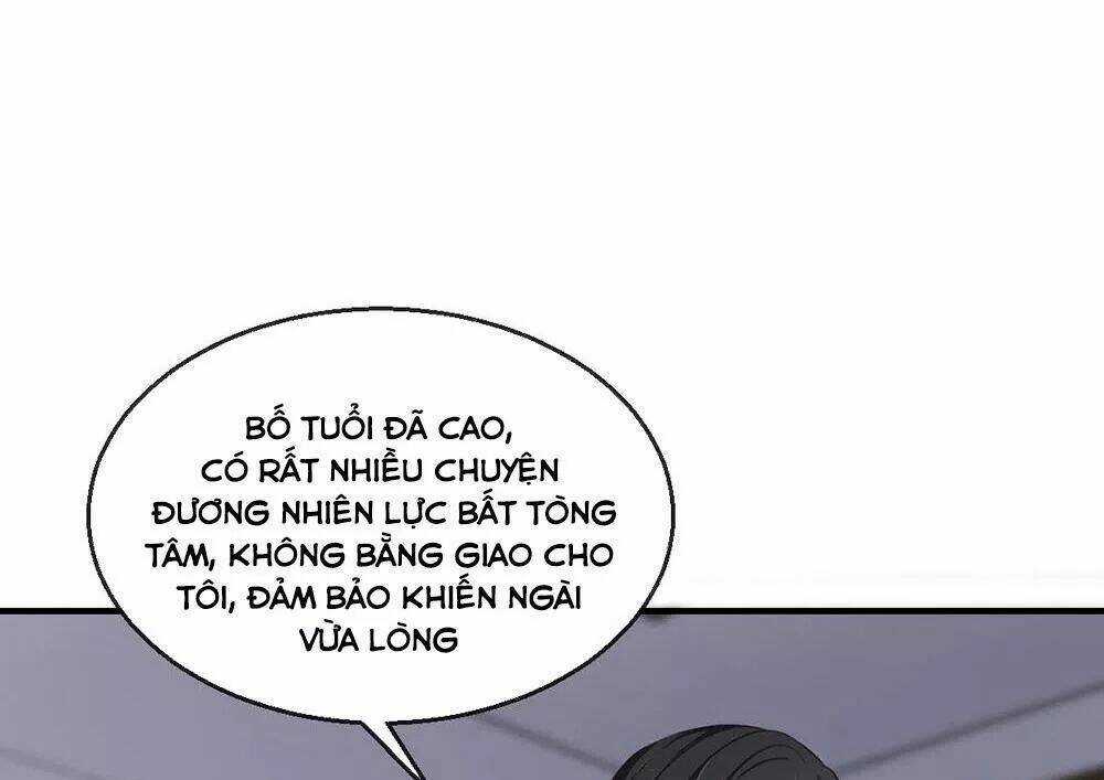 Cẩm Lý Thiếu Nữ Của Tôi Chapter 106 trang 37