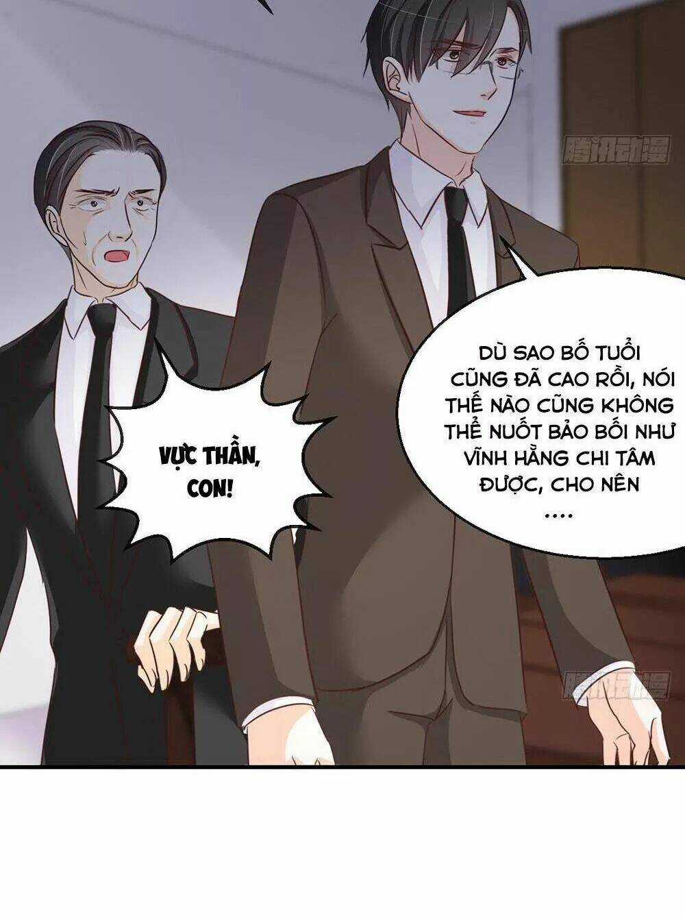 Cẩm Lý Thiếu Nữ Của Tôi Chapter 106 trang 38