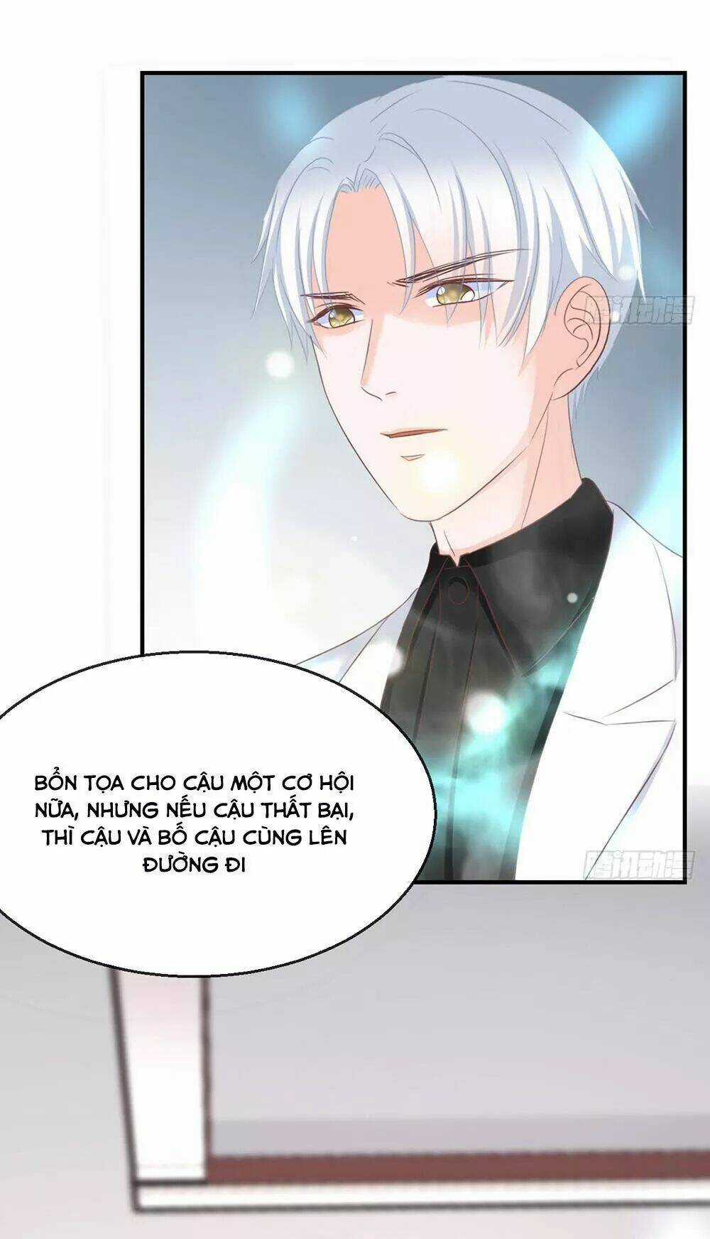 Cẩm Lý Thiếu Nữ Của Tôi Chapter 106 trang 39