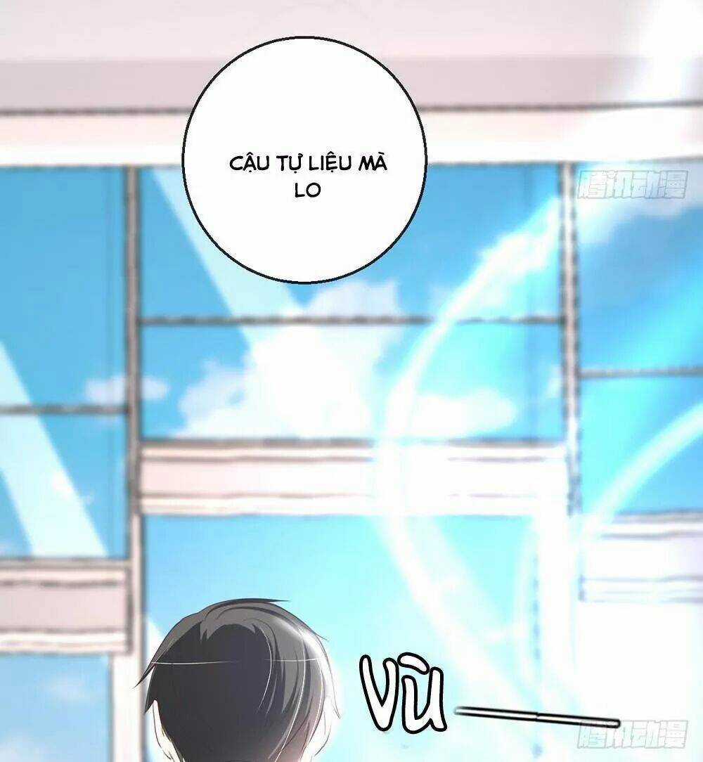 Cẩm Lý Thiếu Nữ Của Tôi Chapter 106 trang 40
