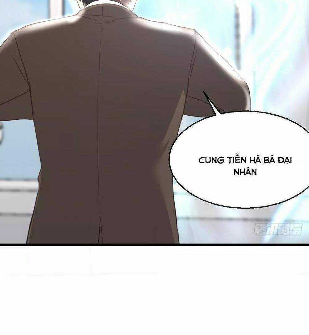 Cẩm Lý Thiếu Nữ Của Tôi Chapter 106 trang 41
