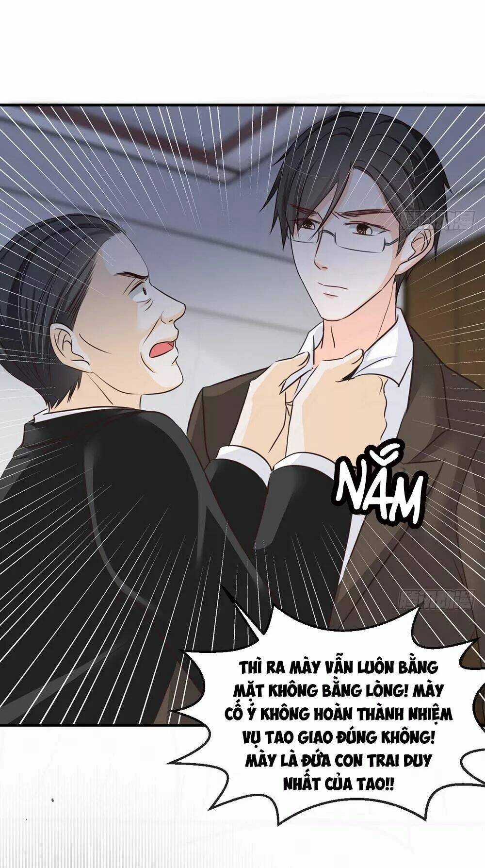 Cẩm Lý Thiếu Nữ Của Tôi Chapter 106 trang 42