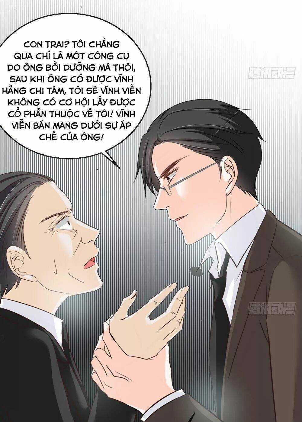 Cẩm Lý Thiếu Nữ Của Tôi Chapter 106 trang 43