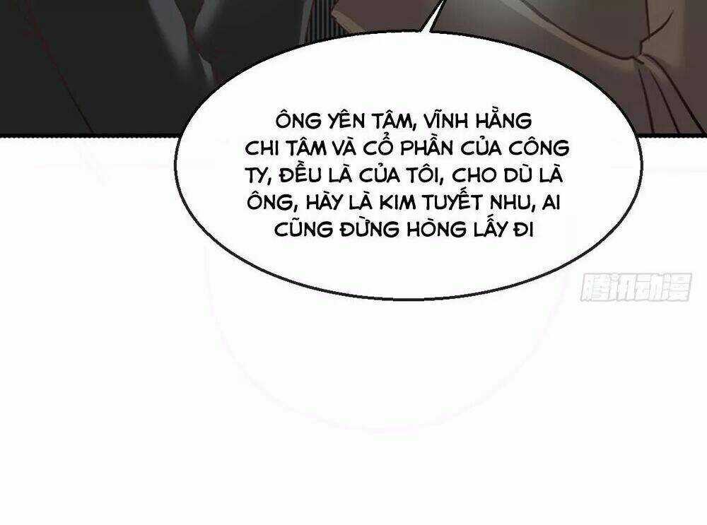 Cẩm Lý Thiếu Nữ Của Tôi Chapter 106 trang 44