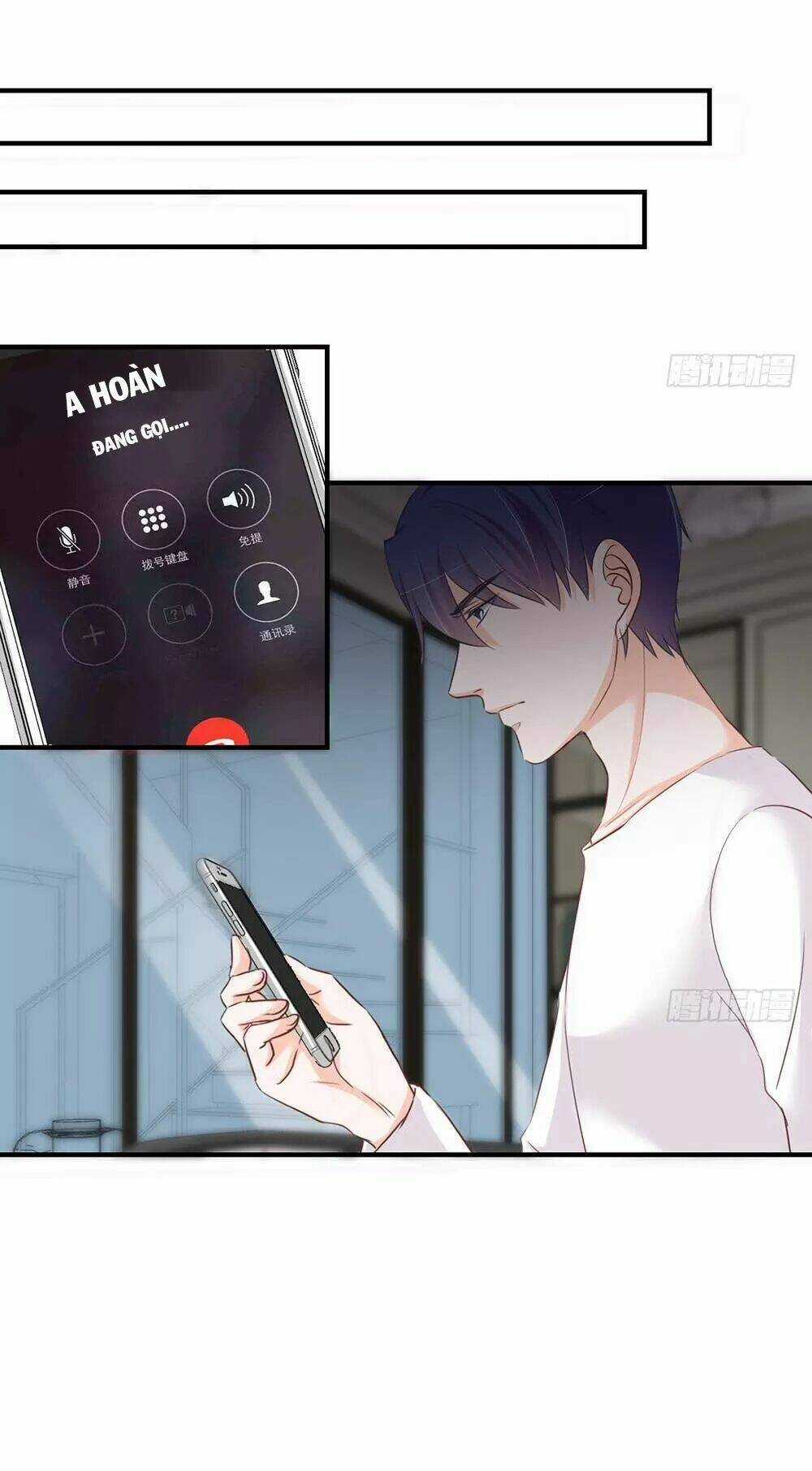 Cẩm Lý Thiếu Nữ Của Tôi Chapter 106 trang 45