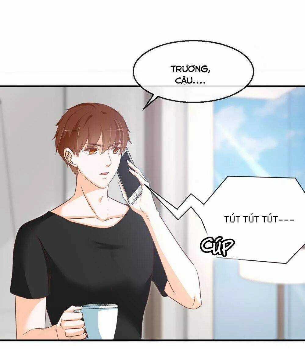Cẩm Lý Thiếu Nữ Của Tôi Chapter 106 trang 47