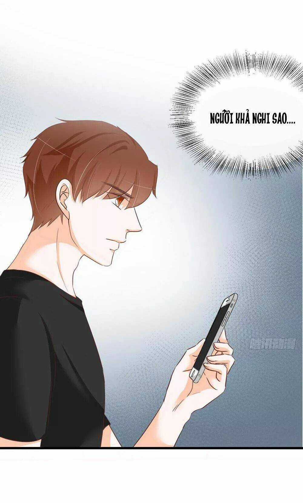 Cẩm Lý Thiếu Nữ Của Tôi Chapter 106 trang 48