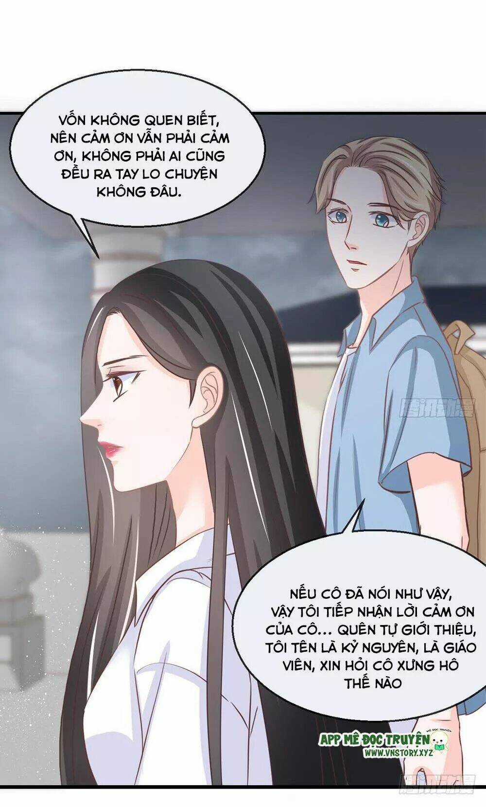Cẩm Lý Thiếu Nữ Của Tôi Chapter 106 trang 5