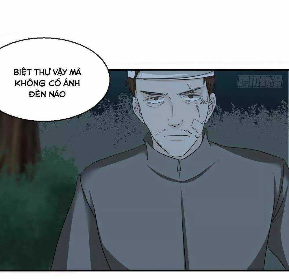 Cẩm Lý Thiếu Nữ Của Tôi Chapter 106 trang 51
