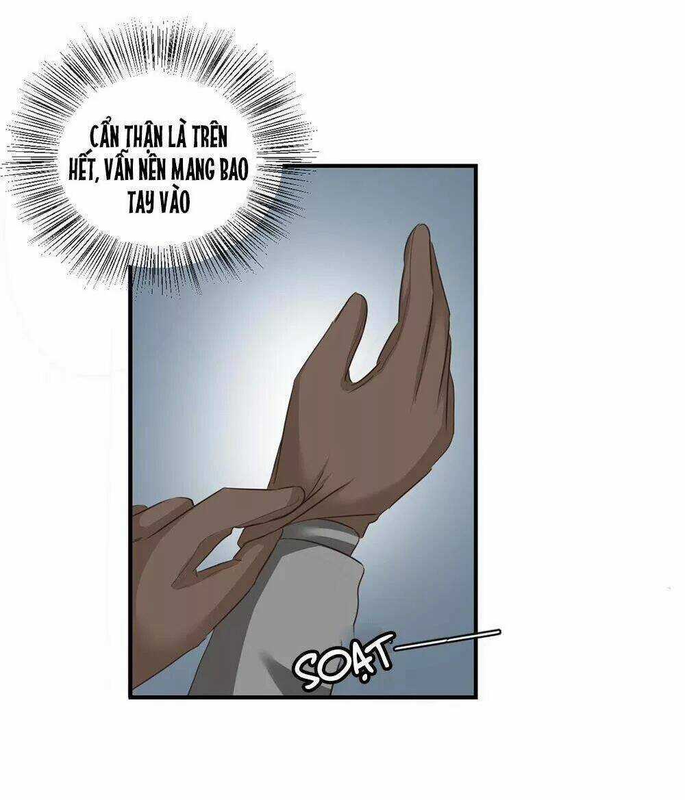Cẩm Lý Thiếu Nữ Của Tôi Chapter 106 trang 52