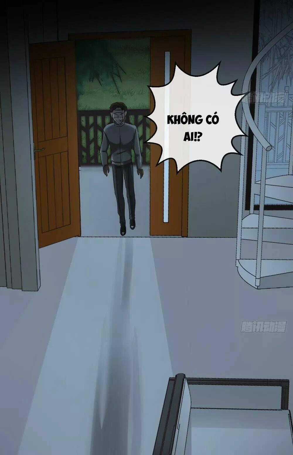 Cẩm Lý Thiếu Nữ Của Tôi Chapter 106 trang 54