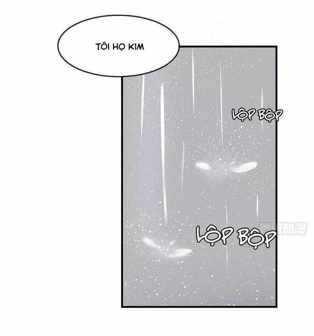 Cẩm Lý Thiếu Nữ Của Tôi Chapter 106 trang 6
