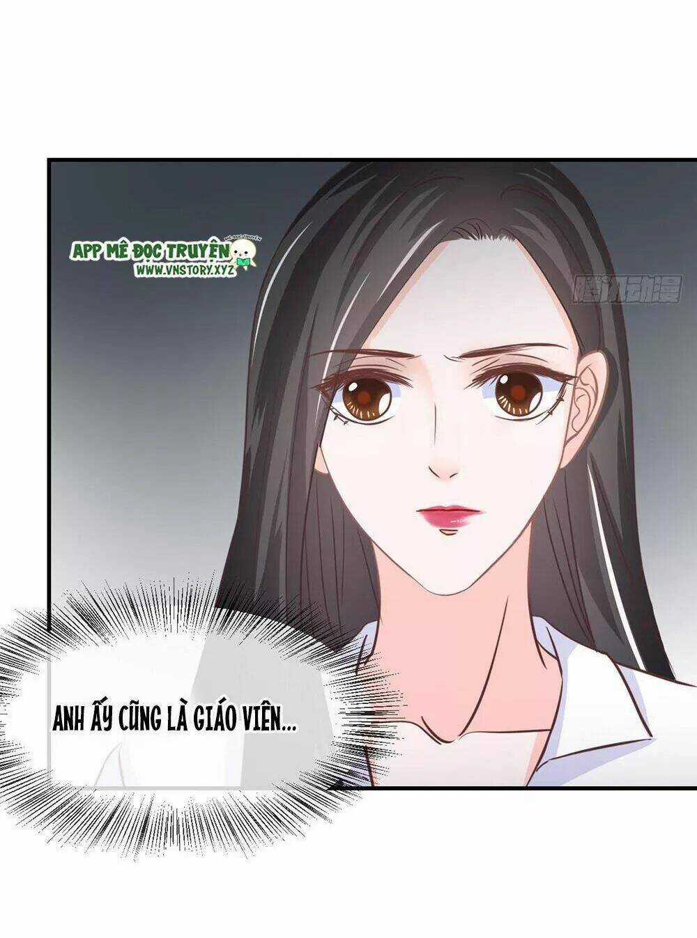 Cẩm Lý Thiếu Nữ Của Tôi Chapter 106 trang 7