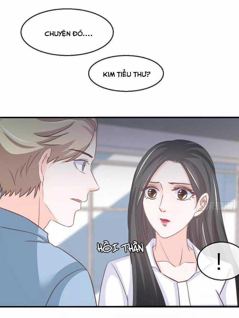 Cẩm Lý Thiếu Nữ Của Tôi Chapter 106 trang 9