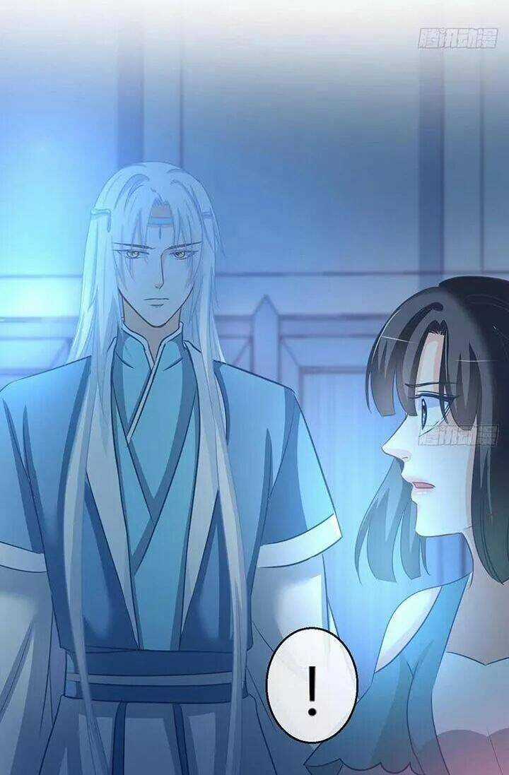 Cẩm Lý Thiếu Nữ Của Tôi Chapter 107 trang 11