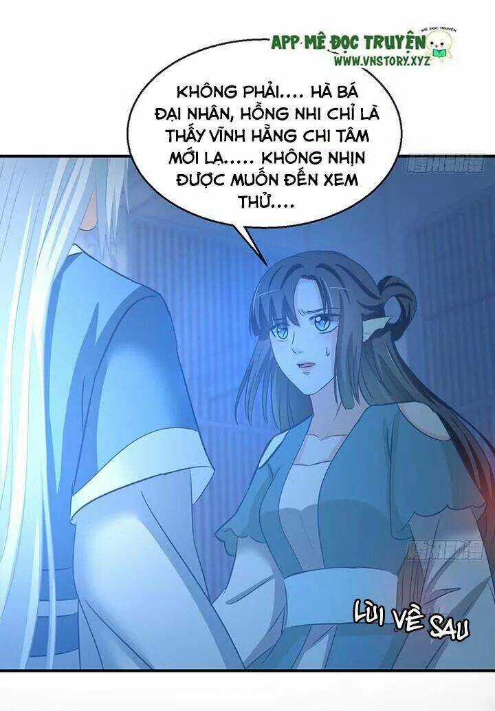 Cẩm Lý Thiếu Nữ Của Tôi Chapter 107 trang 13