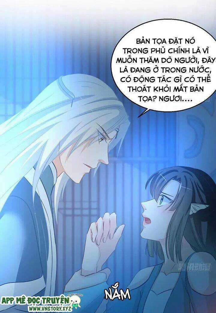 Cẩm Lý Thiếu Nữ Của Tôi Chapter 107 trang 14