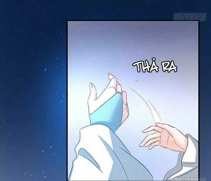 Cẩm Lý Thiếu Nữ Của Tôi Chapter 107 trang 16