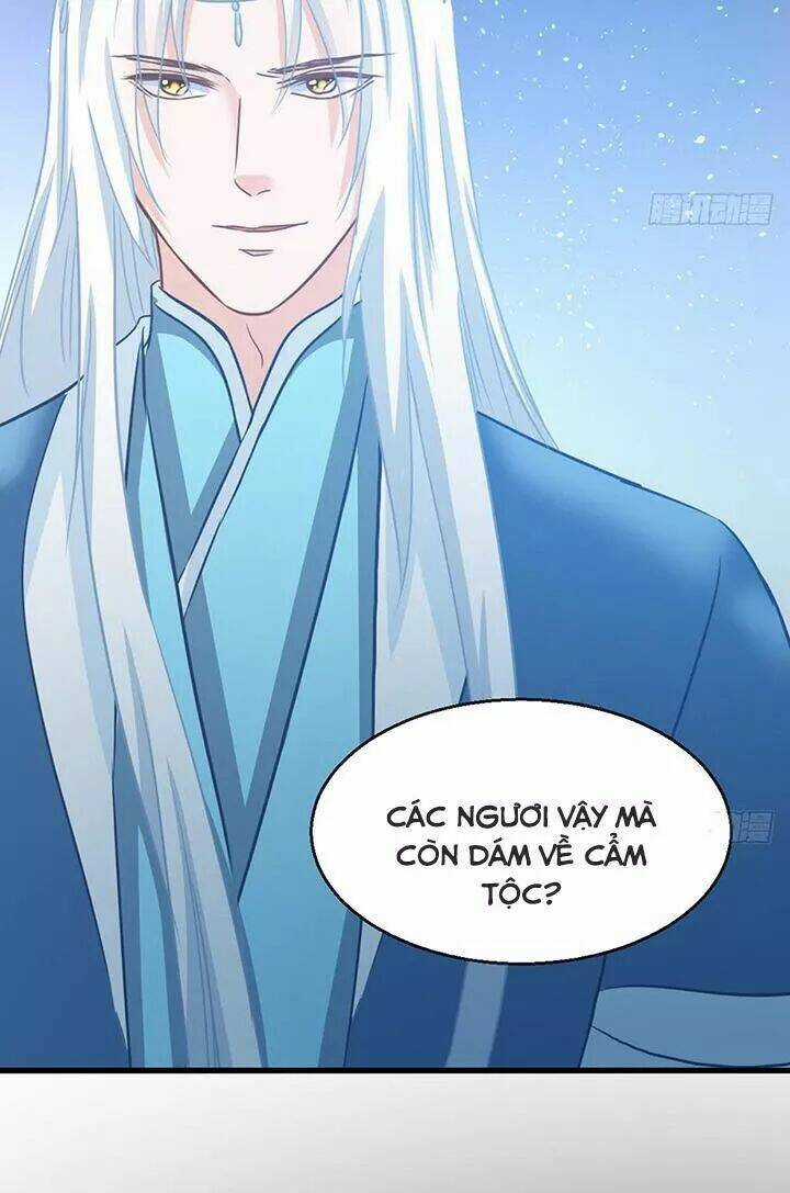 Cẩm Lý Thiếu Nữ Của Tôi Chapter 107 trang 18