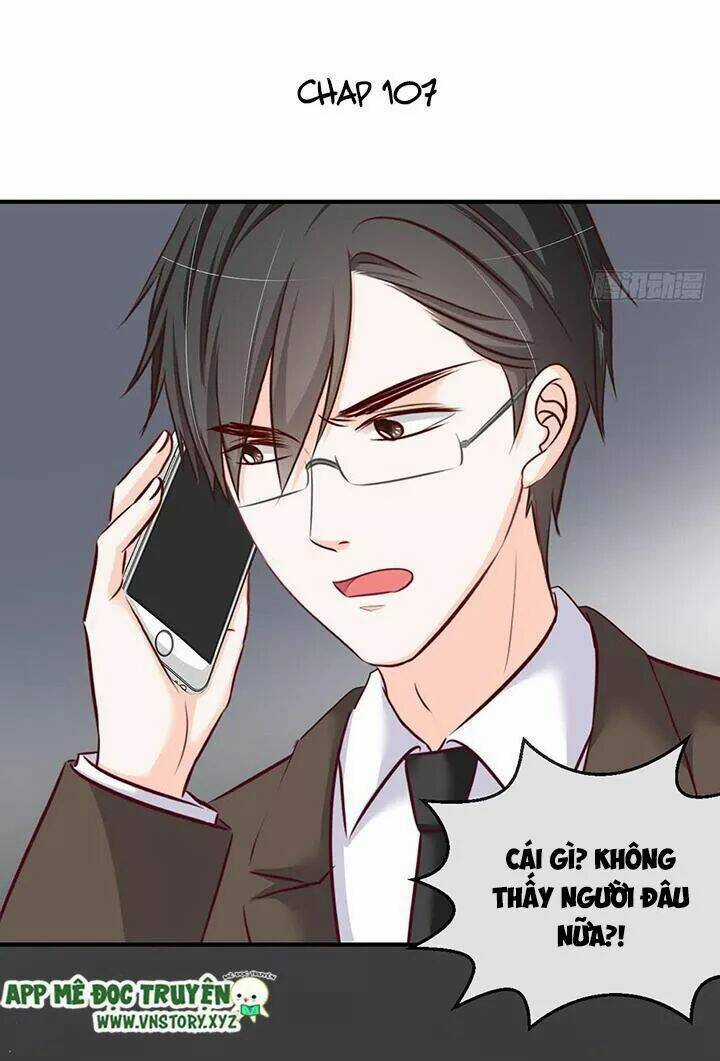 Cẩm Lý Thiếu Nữ Của Tôi Chapter 107 trang 2