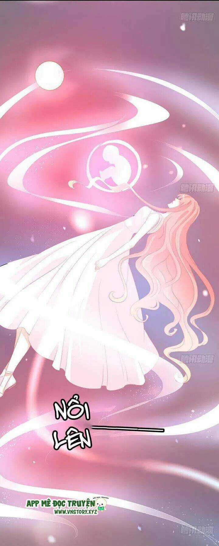 Cẩm Lý Thiếu Nữ Của Tôi Chapter 107 trang 27