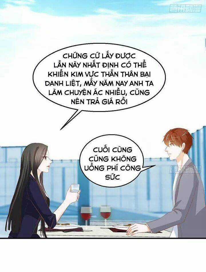 Cẩm Lý Thiếu Nữ Của Tôi Chapter 107 trang 32