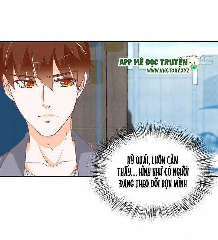 Cẩm Lý Thiếu Nữ Của Tôi Chapter 107 trang 33