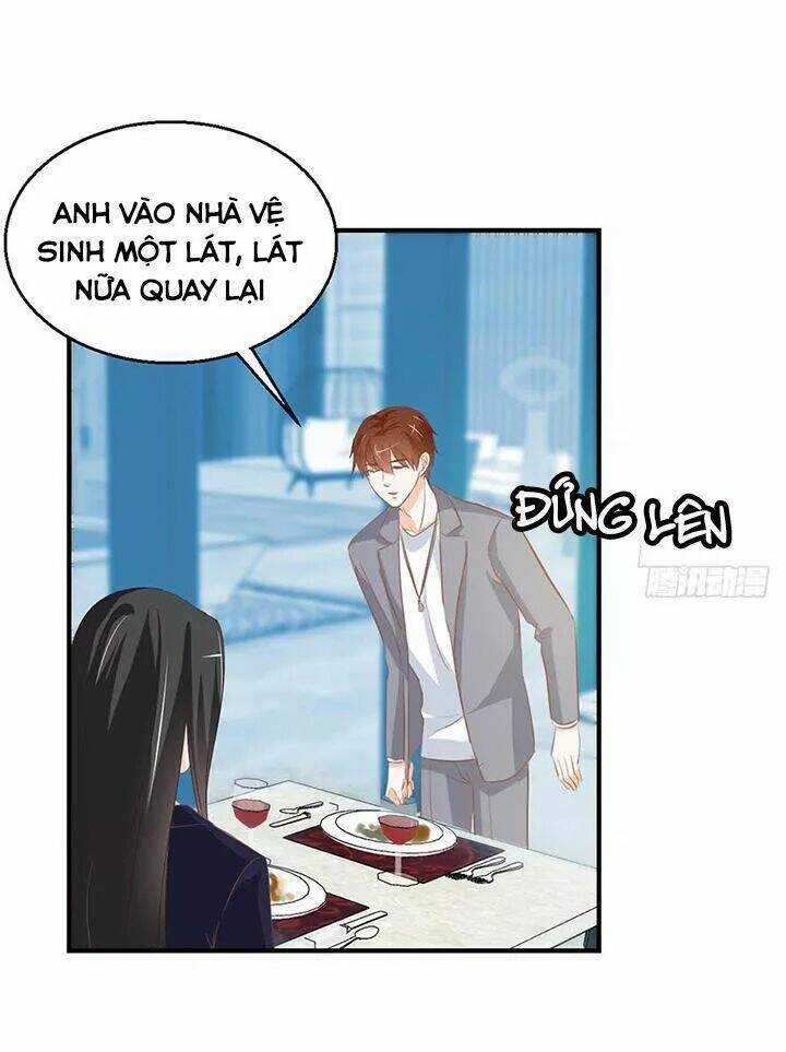 Cẩm Lý Thiếu Nữ Của Tôi Chapter 107 trang 34