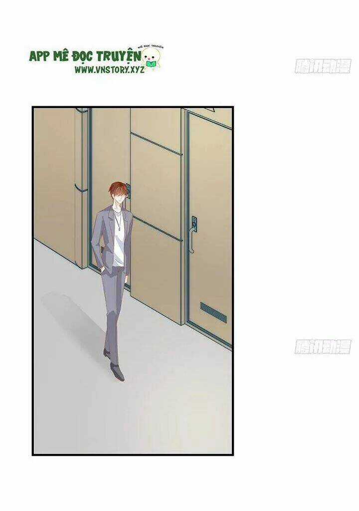 Cẩm Lý Thiếu Nữ Của Tôi Chapter 107 trang 35