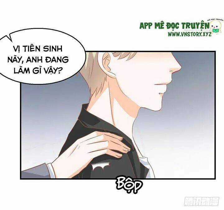 Cẩm Lý Thiếu Nữ Của Tôi Chapter 107 trang 37