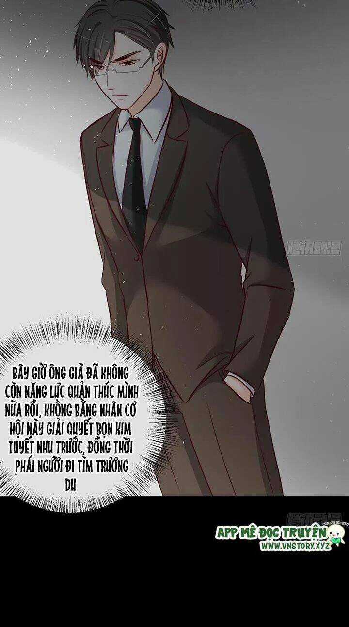 Cẩm Lý Thiếu Nữ Của Tôi Chapter 107 trang 4