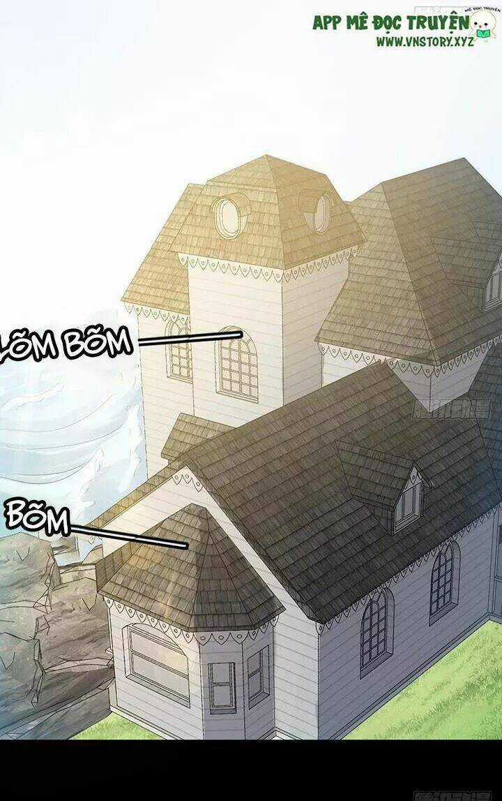 Cẩm Lý Thiếu Nữ Của Tôi Chapter 107 trang 40