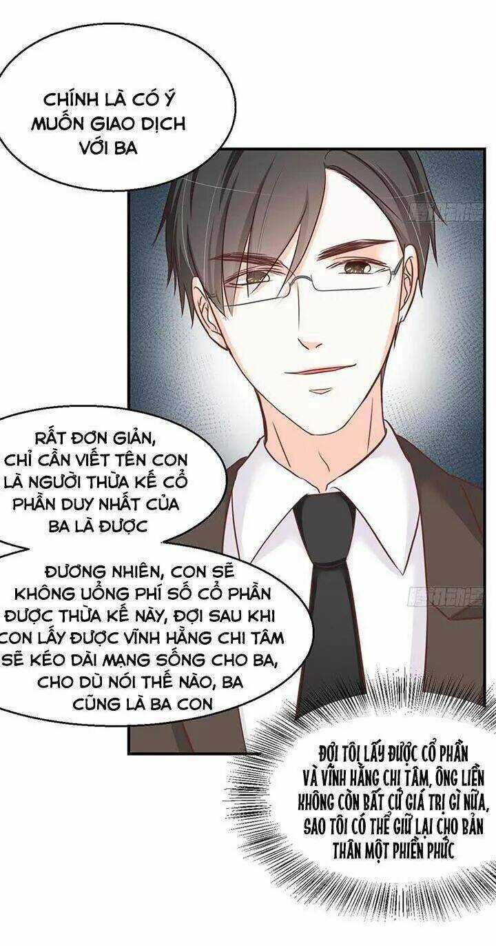 Cẩm Lý Thiếu Nữ Của Tôi Chapter 107 trang 46