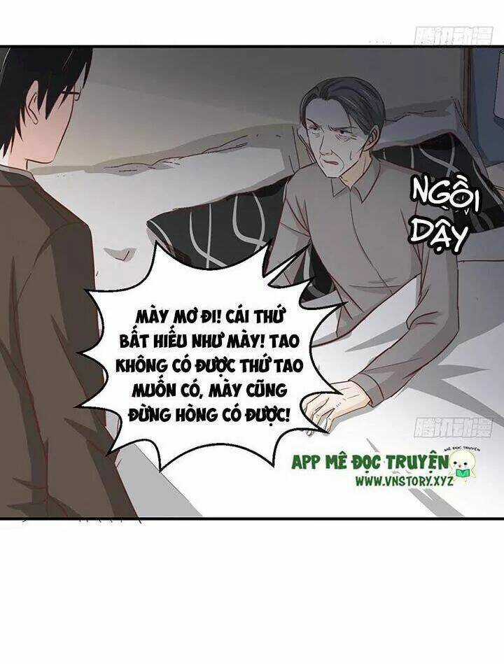 Cẩm Lý Thiếu Nữ Của Tôi Chapter 107 trang 47