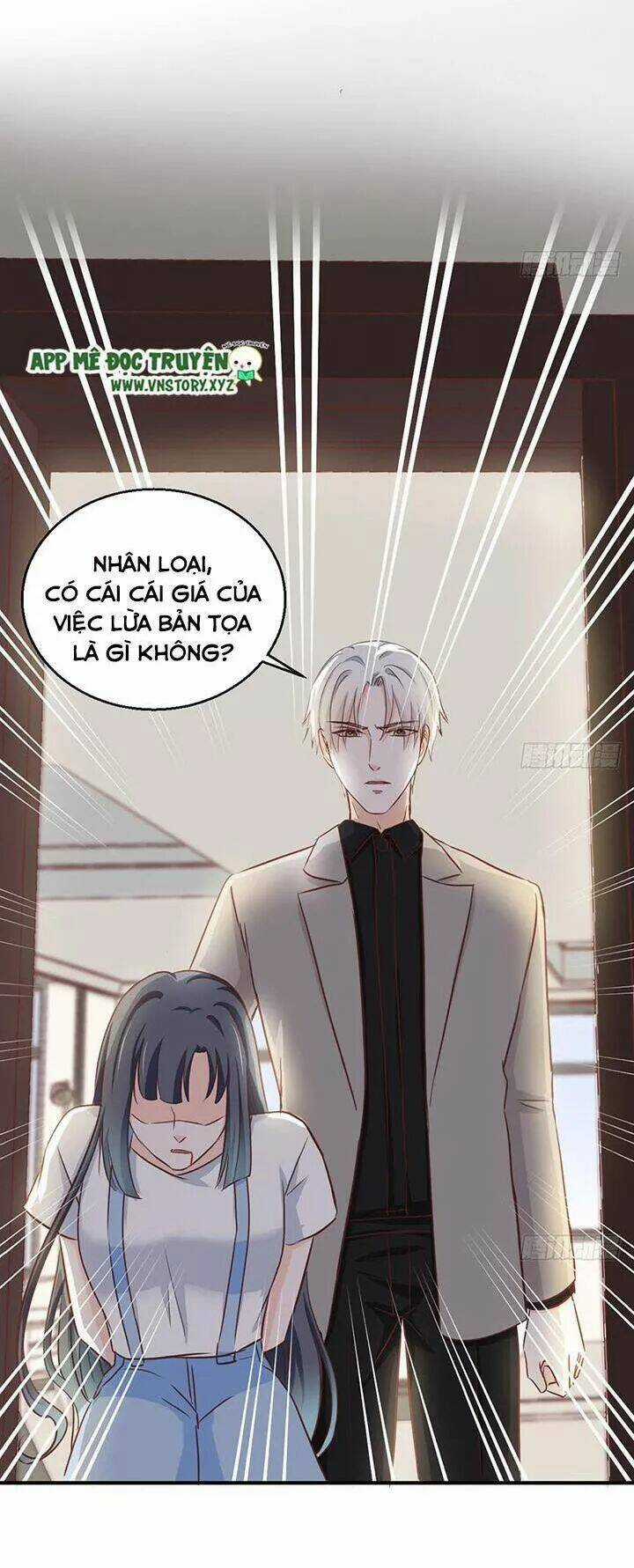 Cẩm Lý Thiếu Nữ Của Tôi Chapter 107 trang 49