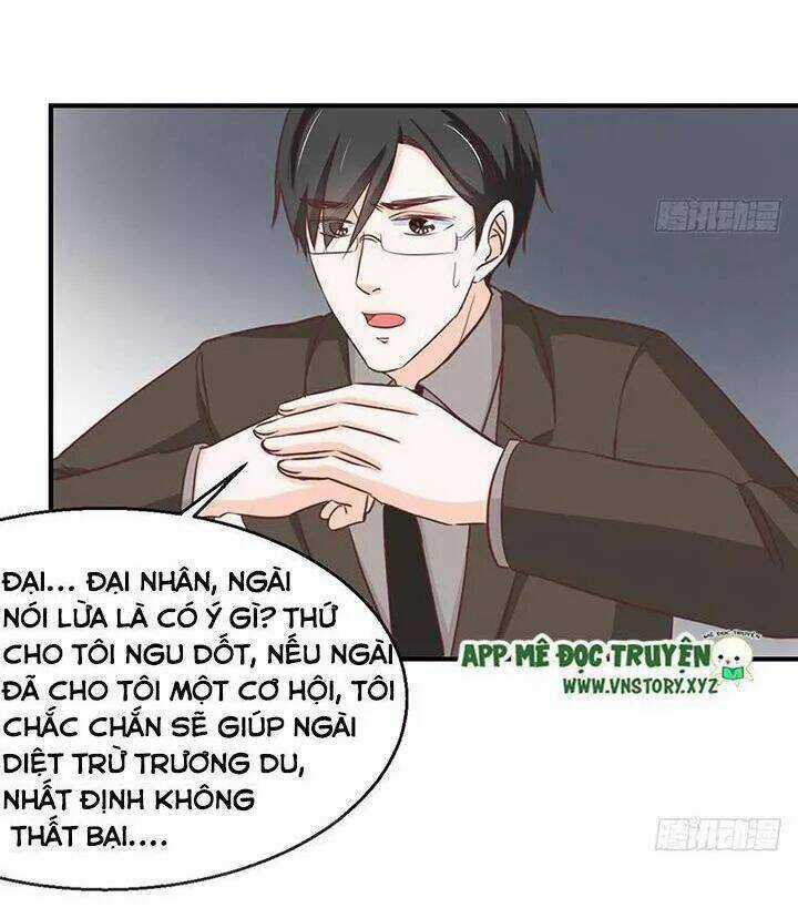 Cẩm Lý Thiếu Nữ Của Tôi Chapter 107 trang 50