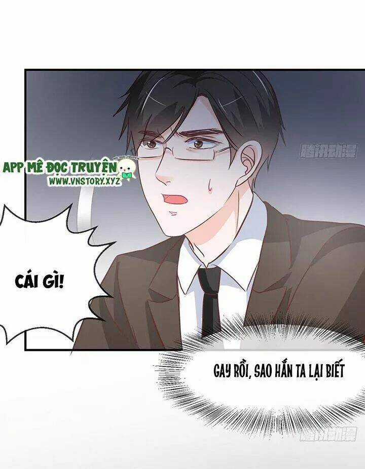 Cẩm Lý Thiếu Nữ Của Tôi Chapter 107 trang 52