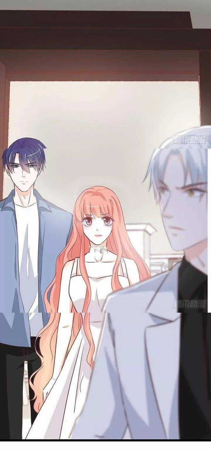 Cẩm Lý Thiếu Nữ Của Tôi Chapter 107 trang 55