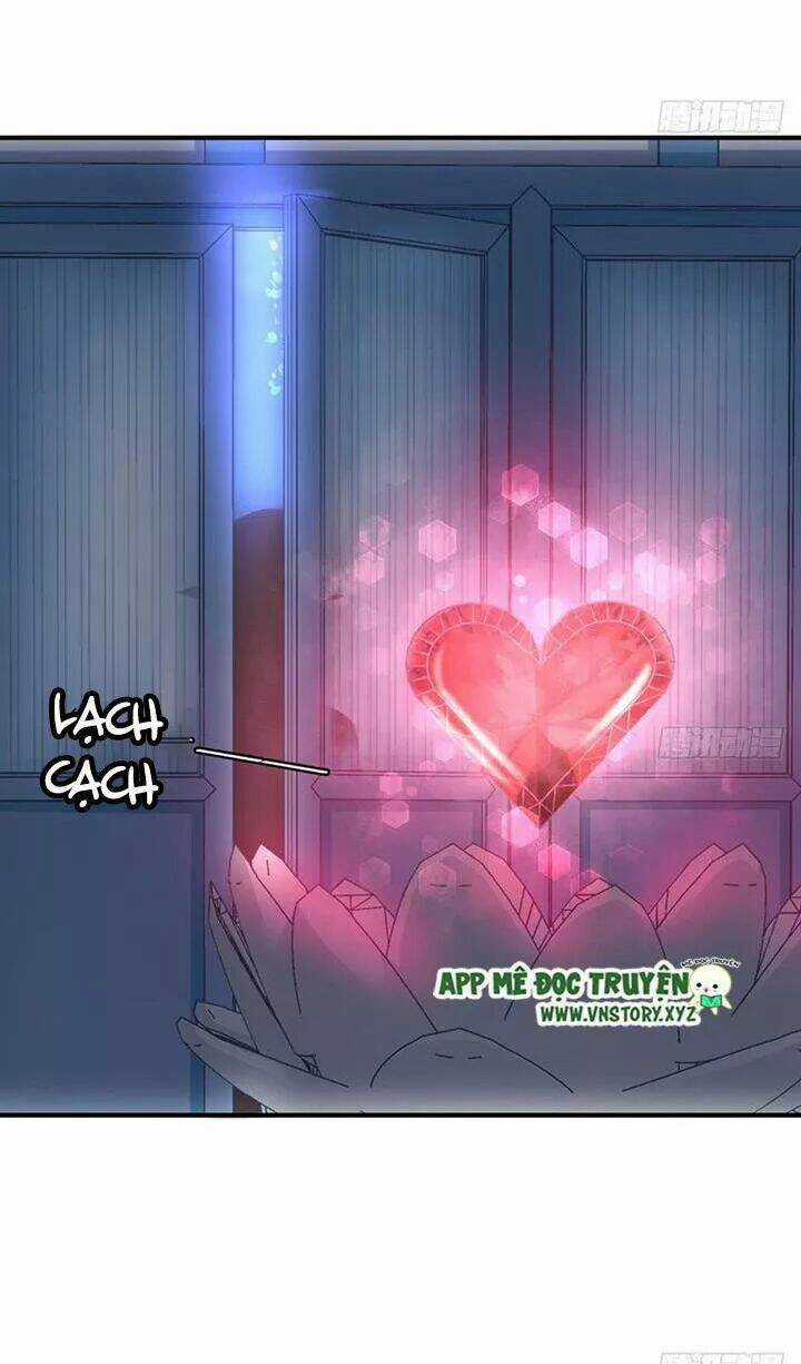 Cẩm Lý Thiếu Nữ Của Tôi Chapter 107 trang 8