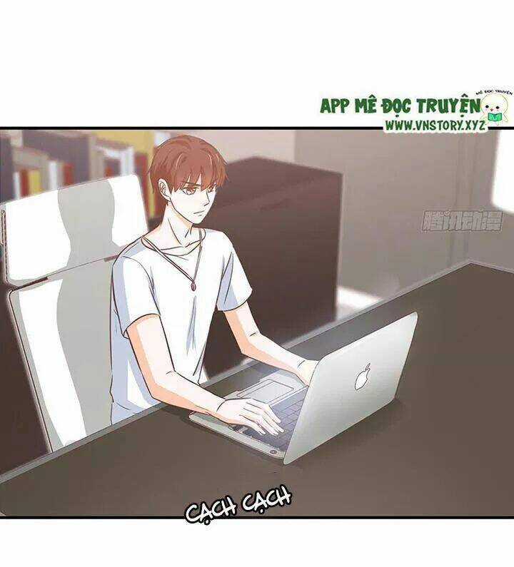 Cẩm Lý Thiếu Nữ Của Tôi Chapter 108 trang 11