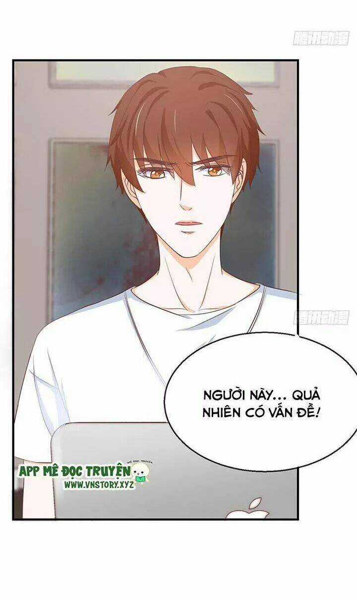 Cẩm Lý Thiếu Nữ Của Tôi Chapter 108 trang 12